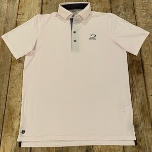 Greyson Collared Shirt